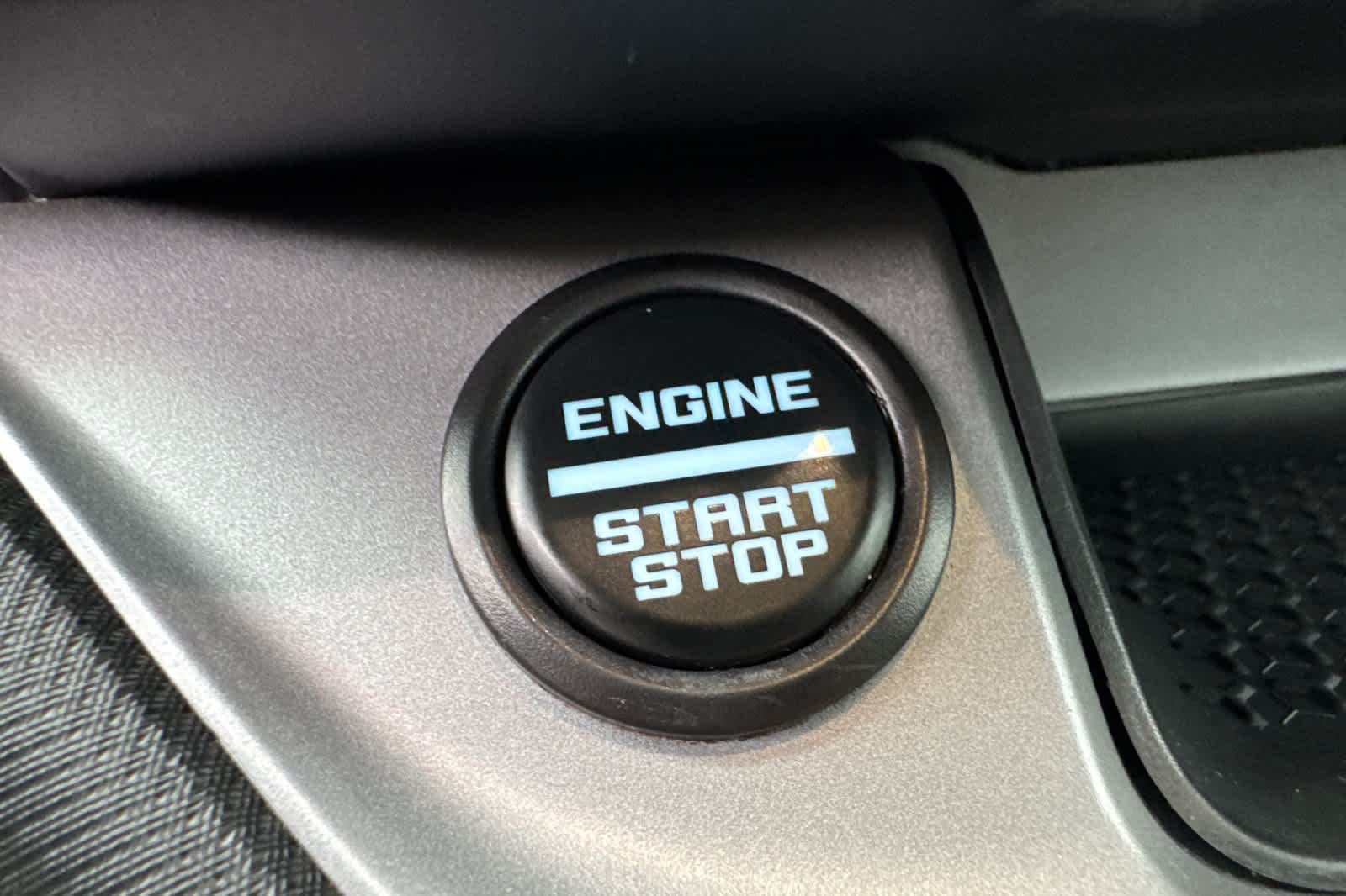 Thumbnail: 2024 Ford Bronco Sport - 23