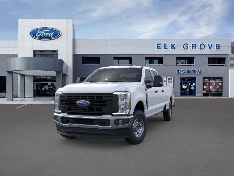 2026 Ford F-350 XL photo 2