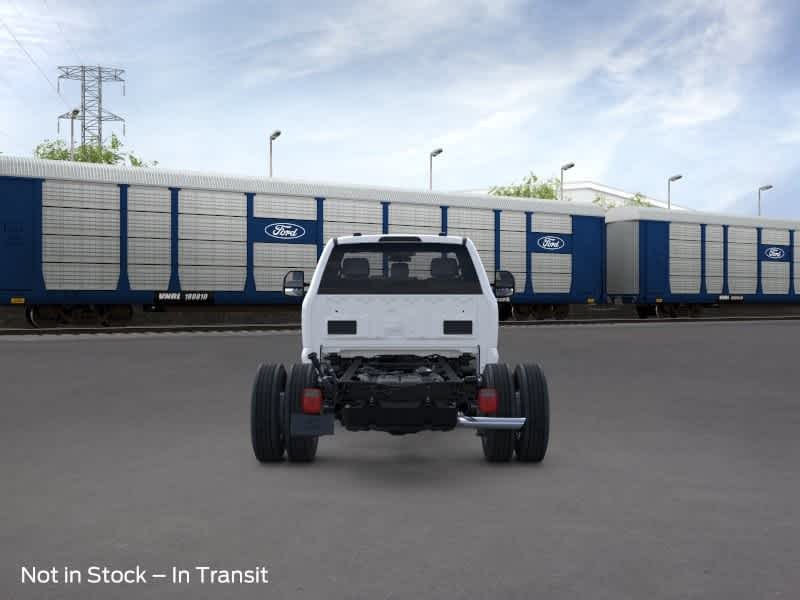 Thumbnail: 2026 Ford F-450 - 5