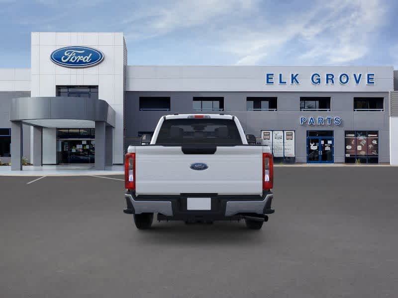 Thumbnail: 2026 Ford F-250 - 5