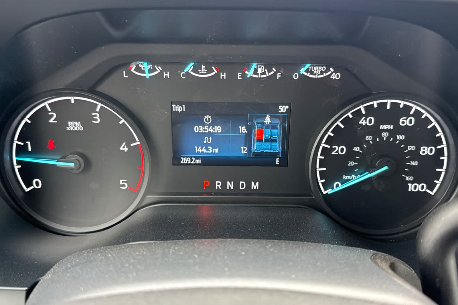 Thumbnail: 2026 Ford F-350 - 22