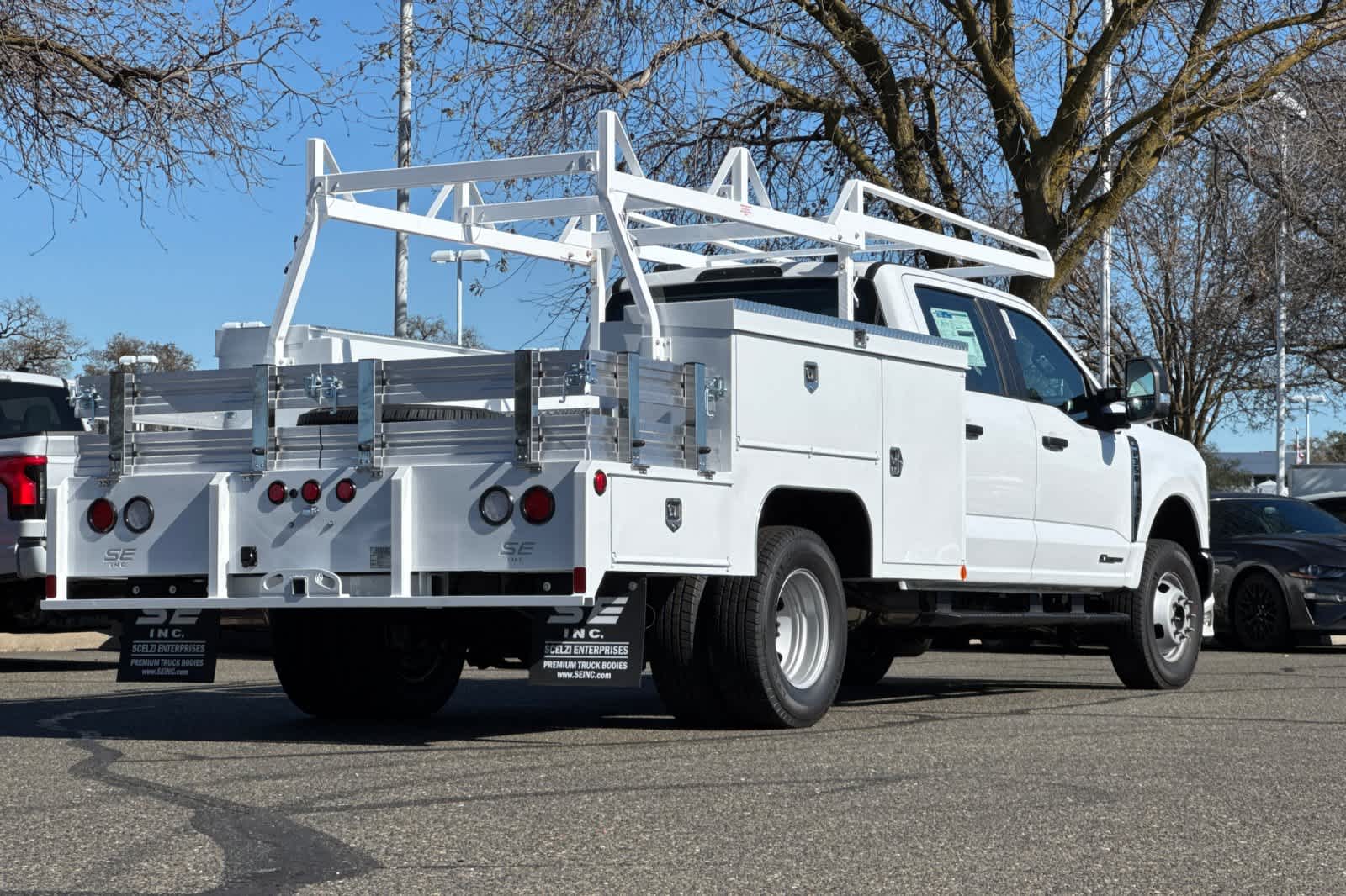 Thumbnail: 2026 Ford F-350 - 2