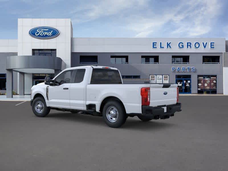 2026 Ford F-250 XL photo 3