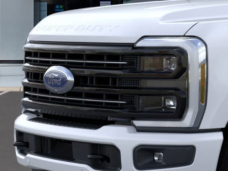 Thumbnail: 2026 Ford F-250 - 17