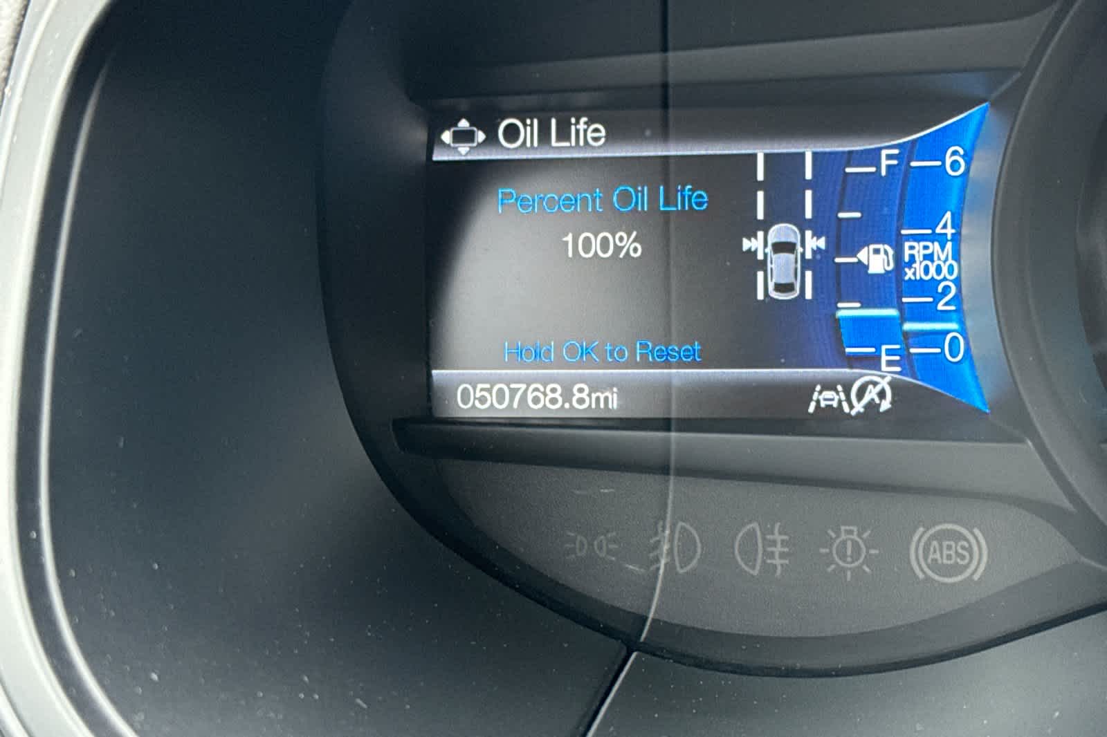 Thumbnail: 2024 Ford Edge - 25