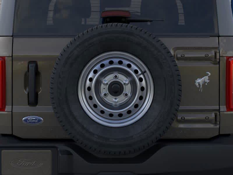 Thumbnail: 2025 Ford Bronco - 24