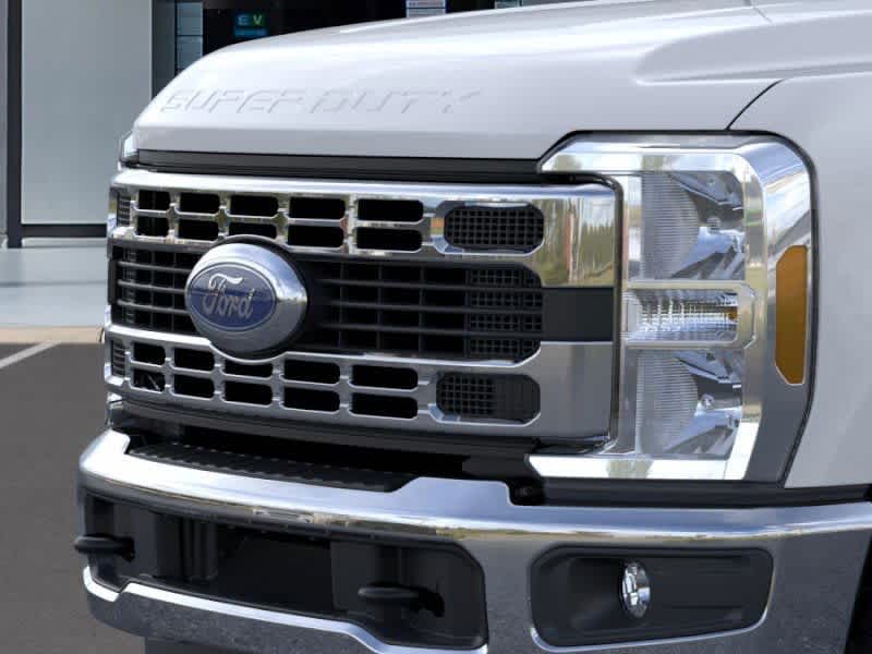 Thumbnail: 2026 Ford F-350 - 17