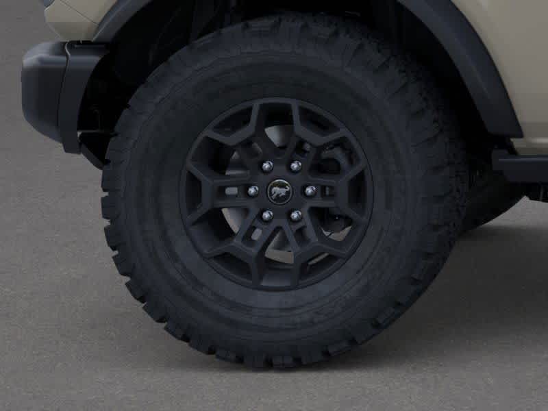 Thumbnail: 2026 Ford Bronco - 21