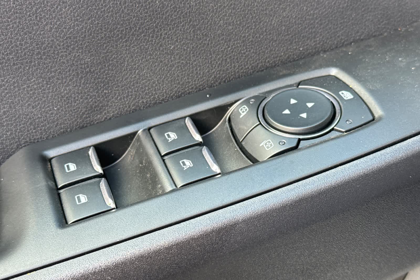 Thumbnail: 2026 Ford F-550 - 13