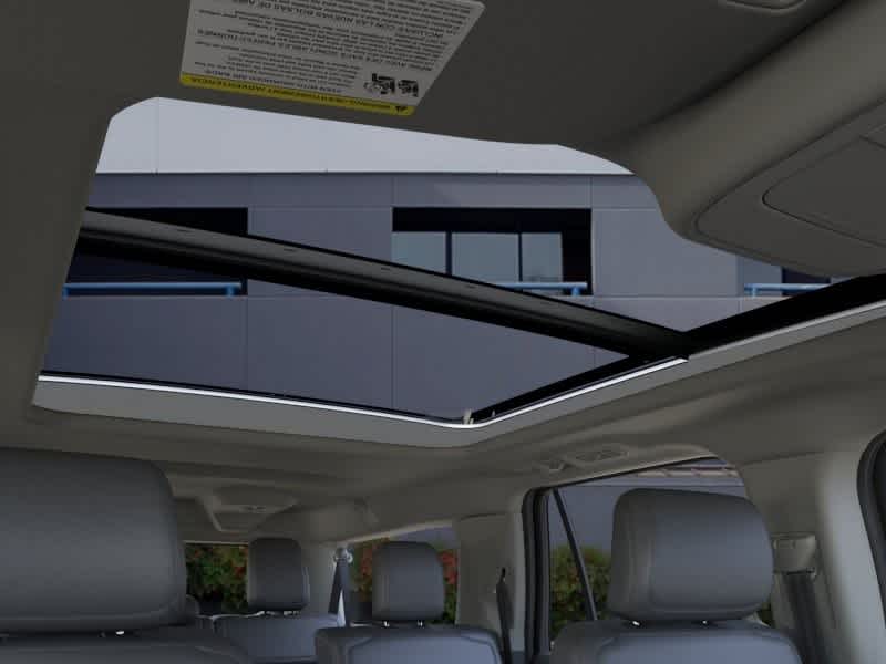 Thumbnail: 2026 Ford Expedition MAX - 20