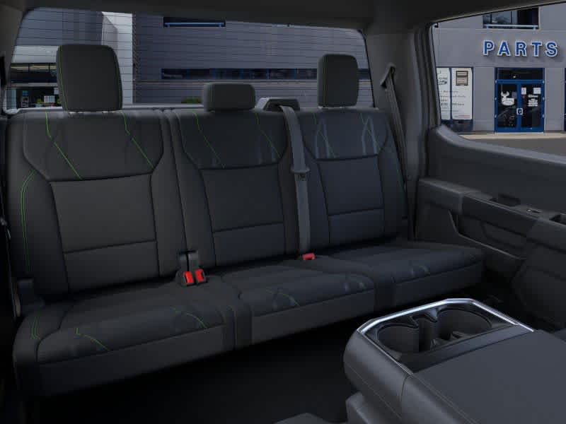 Thumbnail: 2025 Ford F-150 - 11