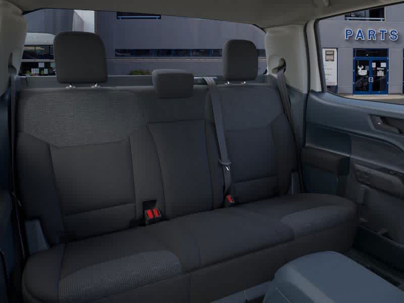 Thumbnail: 2026 Ford Maverick - 11