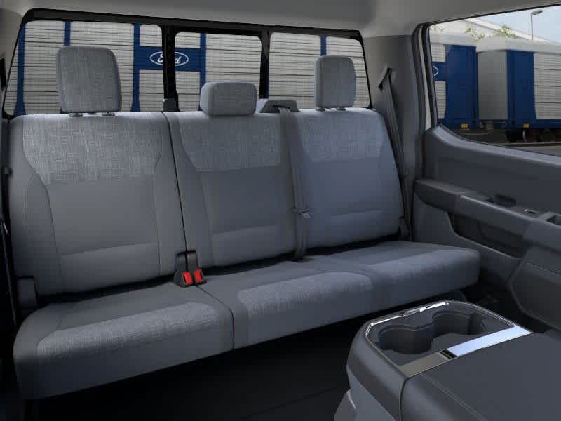 Thumbnail: 2026 Ford F-250 - 11