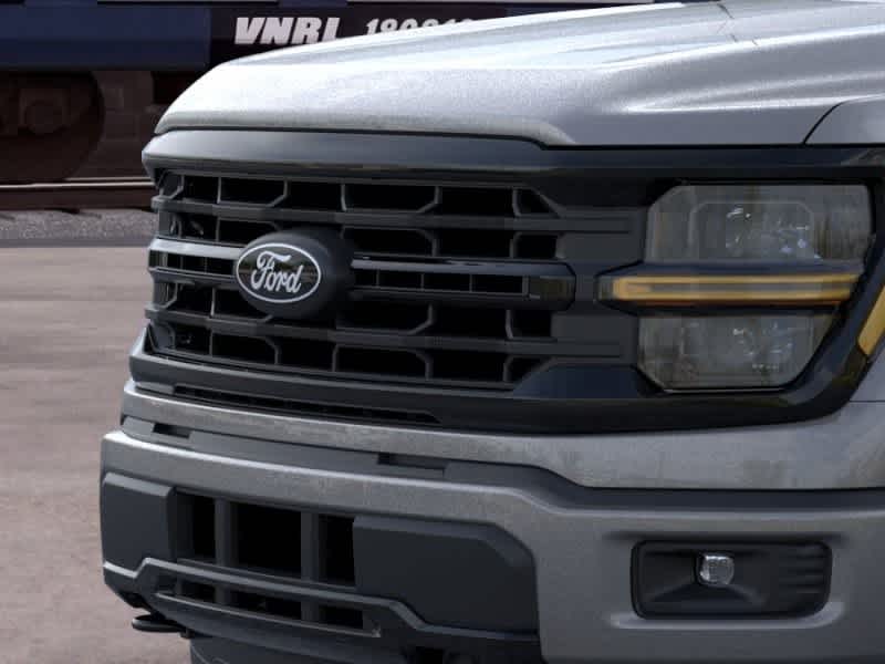 Thumbnail: 2026 Ford F-150 - 17