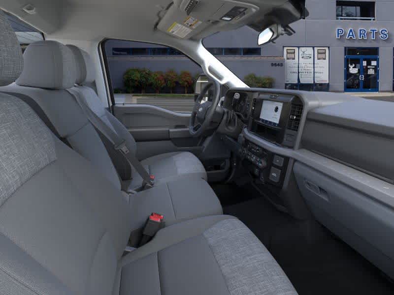 Thumbnail: 2026 Ford F-350 - 11