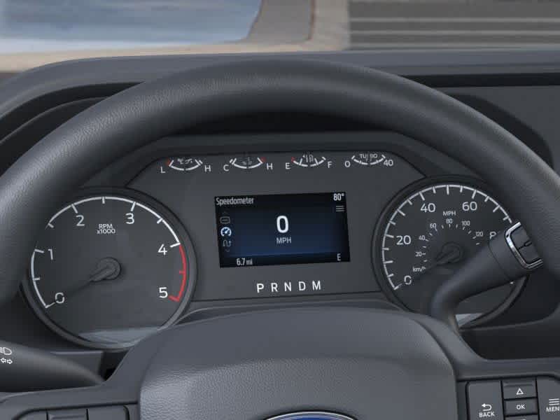 Thumbnail: 2025 Ford F-550 - 13