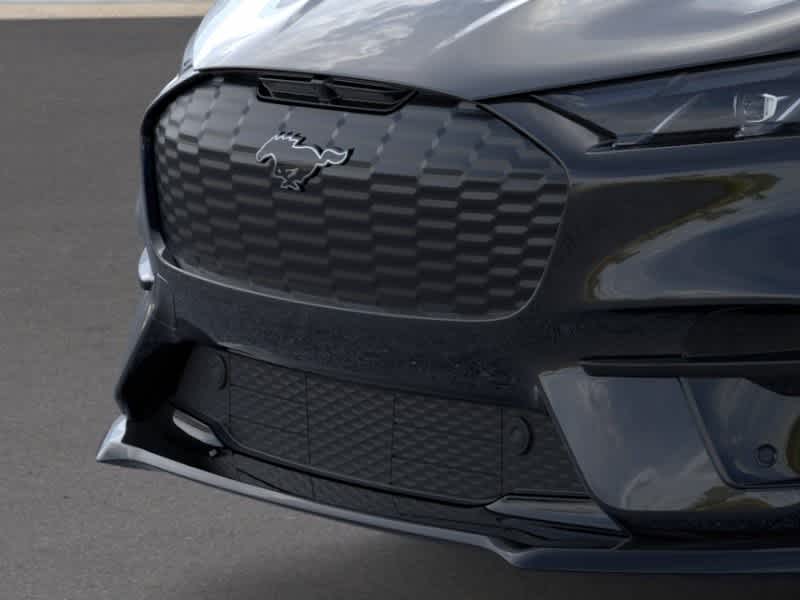 Thumbnail: 2025 Ford Mustang Mach-E - 17