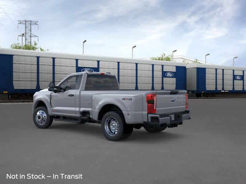 2026 Ford F-450 XLT photo 3
