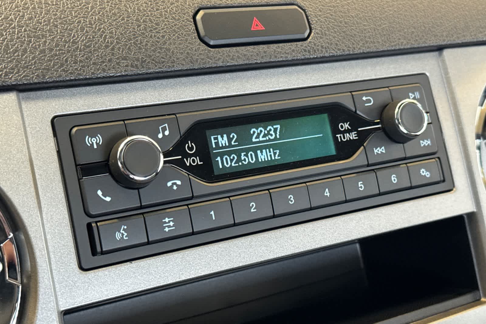 Thumbnail: 2025 Ford F-650 - 17