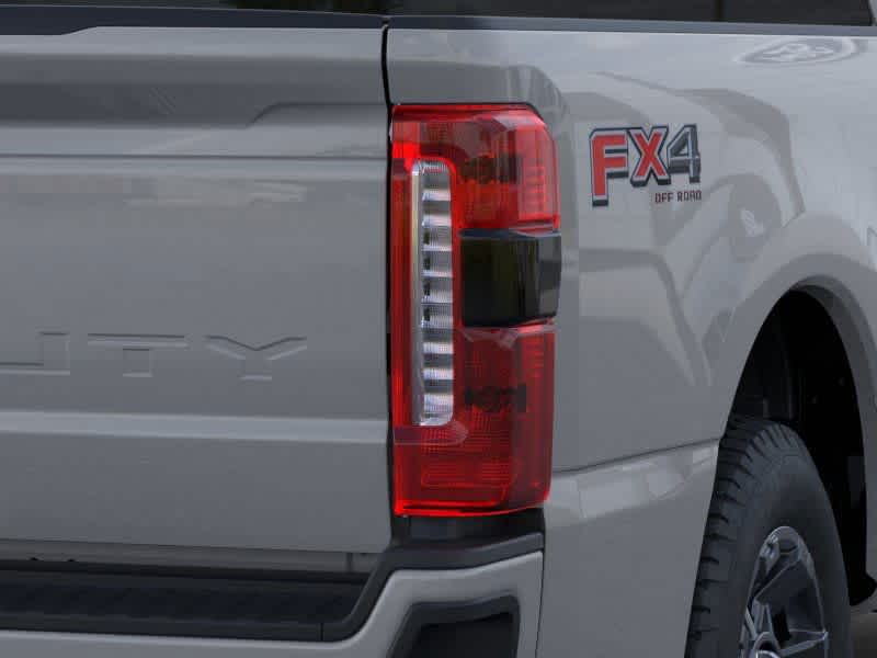 Thumbnail: 2025 Ford F-250 - 21