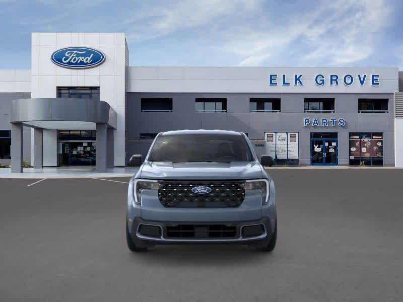 Thumbnail: 2026 Ford Maverick - 8