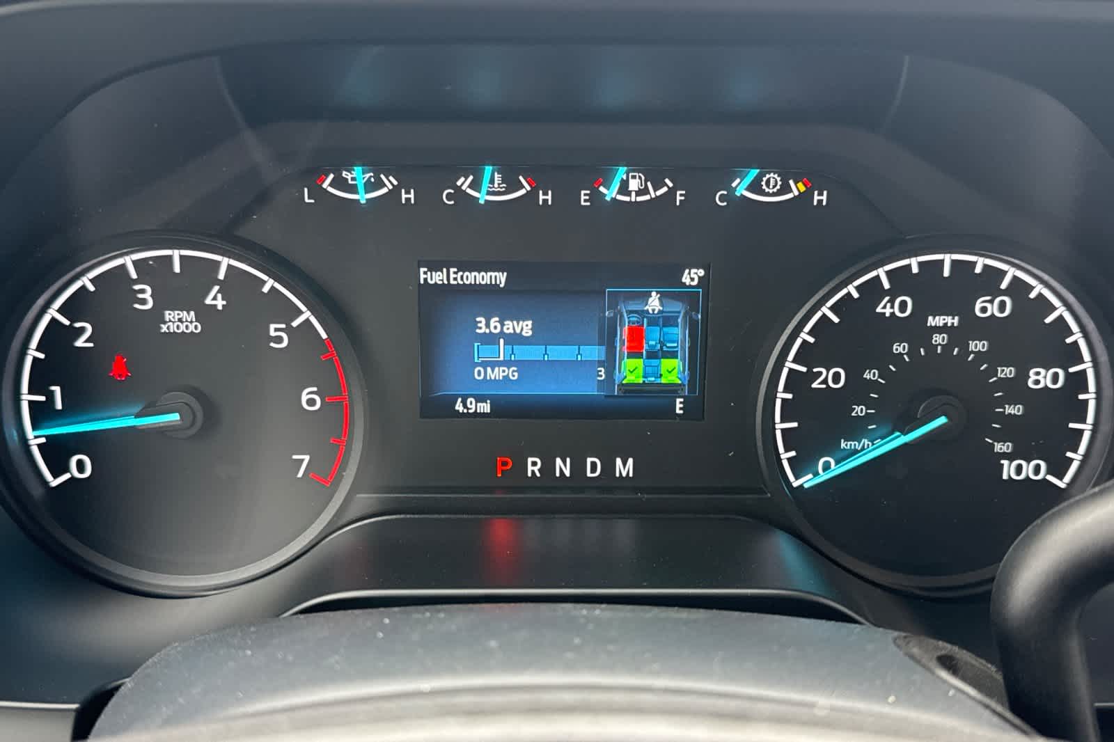 Thumbnail: 2026 Ford F-250 - 21