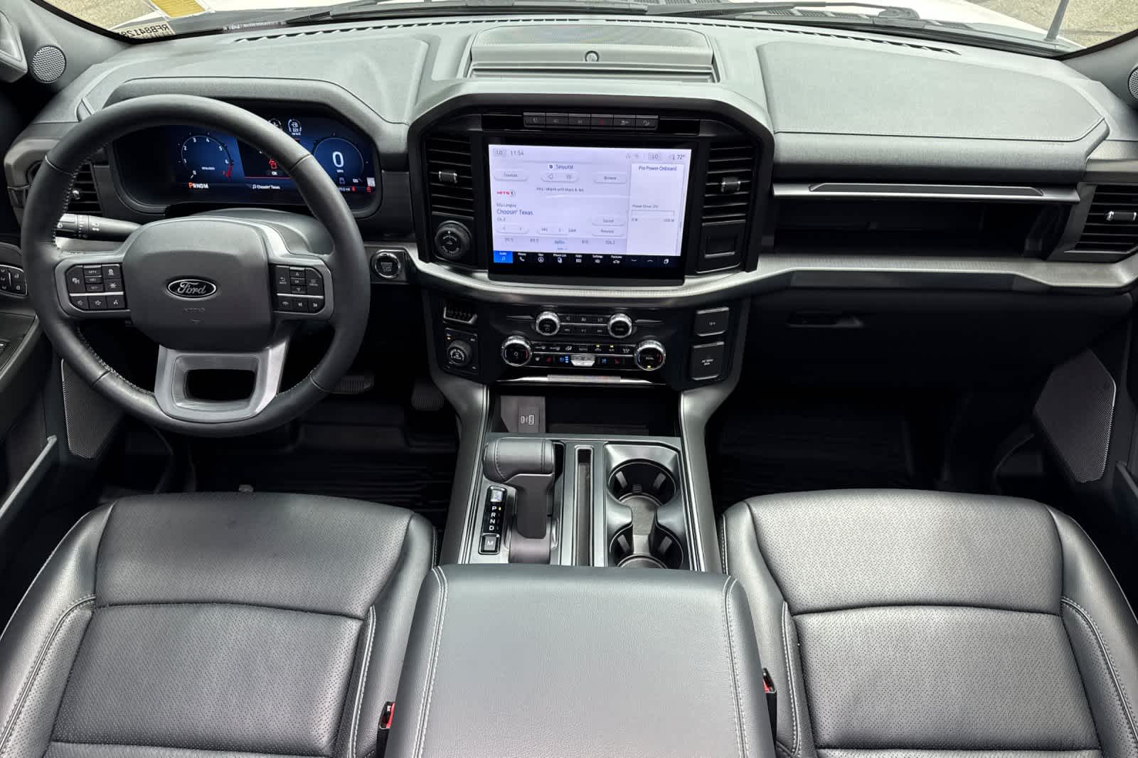 Thumbnail: 2024 Ford F-150 - 3