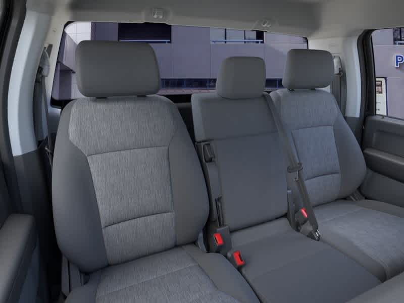 2026 Ford F-350 Super Duty XL - Photo 10