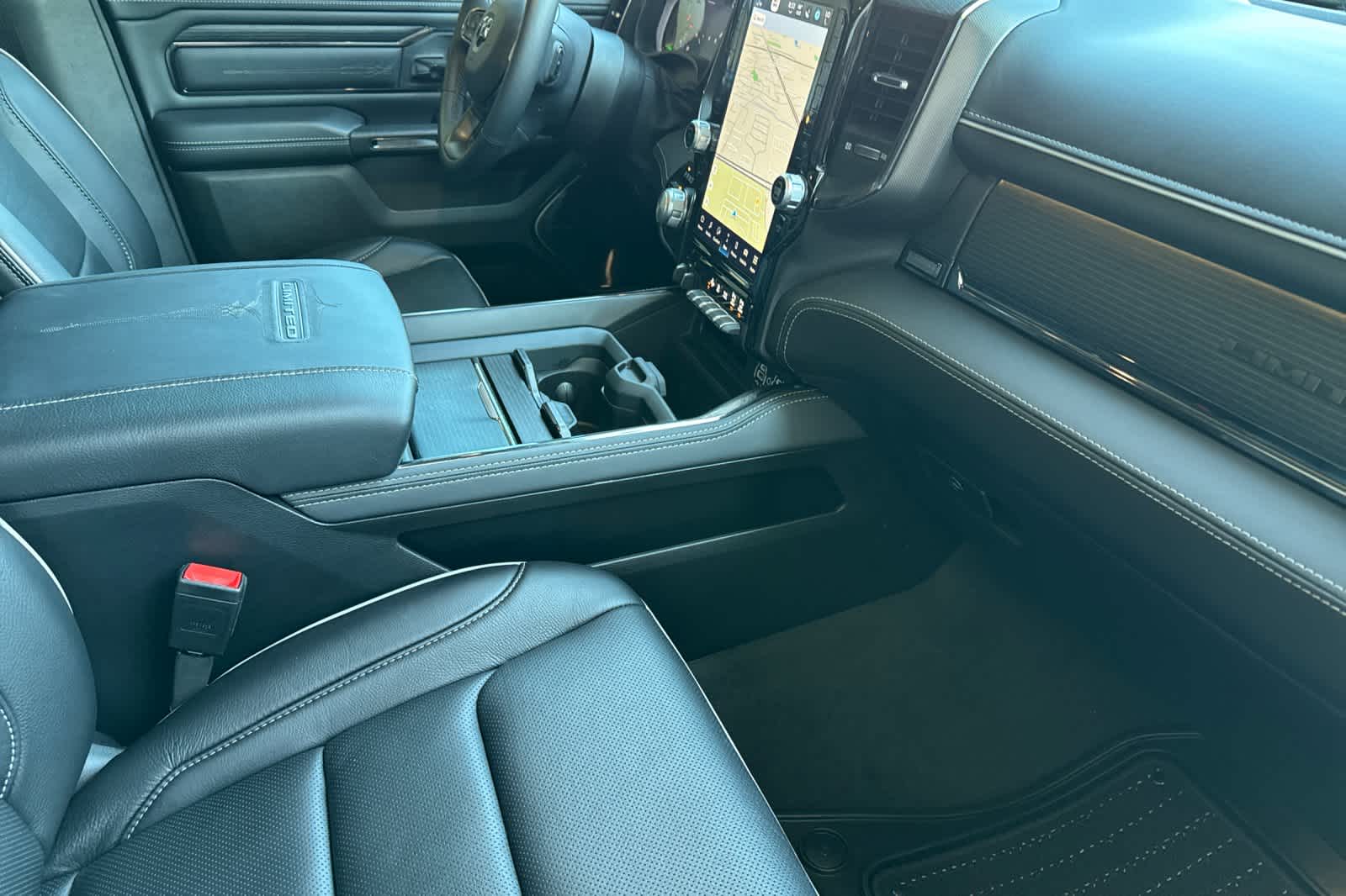 Thumbnail: 2024 RAM 1500 - 15