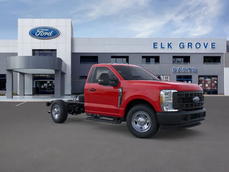 Thumbnail: 2026 Ford F-350 - 7