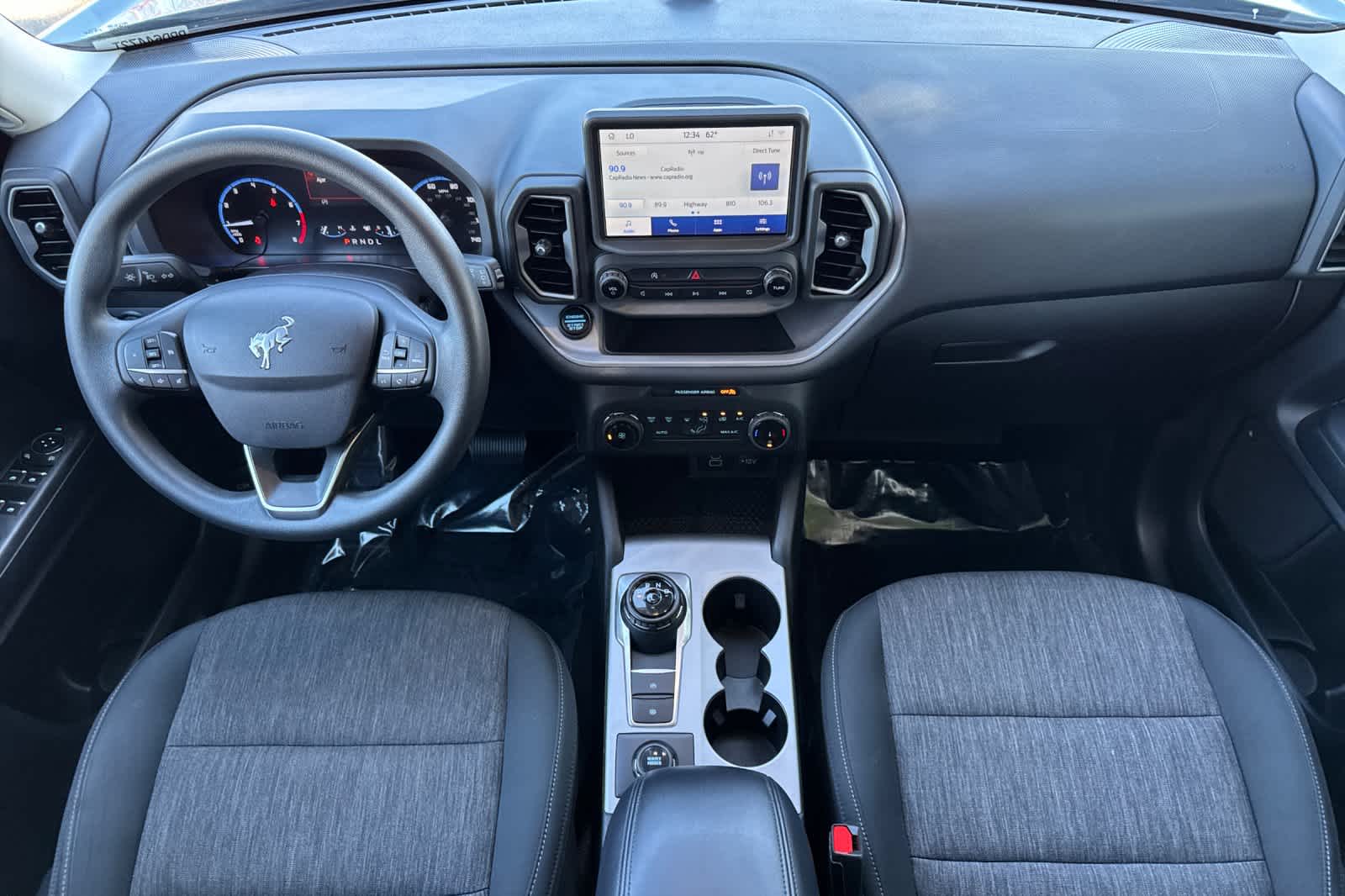 Thumbnail: 2023 Ford Bronco Sport - 3