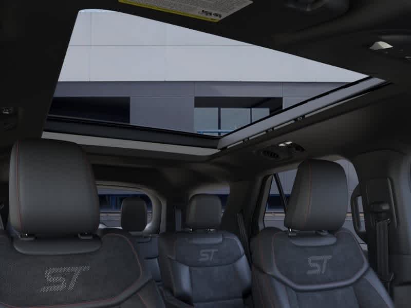 Thumbnail: 2026 Ford Explorer - 22