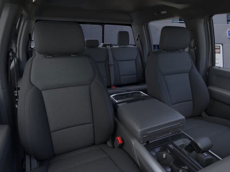 Thumbnail: 2025 Ford F-150 - 10