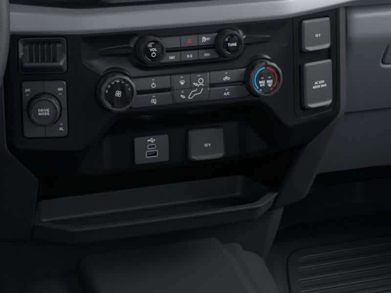 Thumbnail: 2026 Ford F-350 - 15