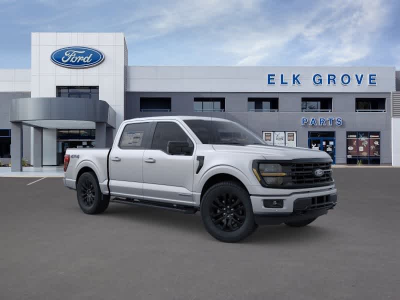 Thumbnail: 2026 Ford F-150 - 7