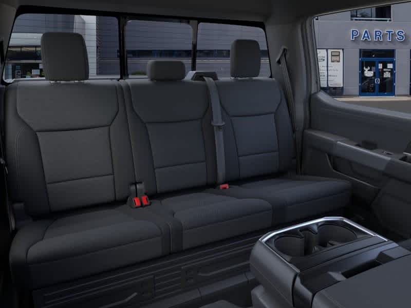 Thumbnail: 2026 Ford F-150 - 11
