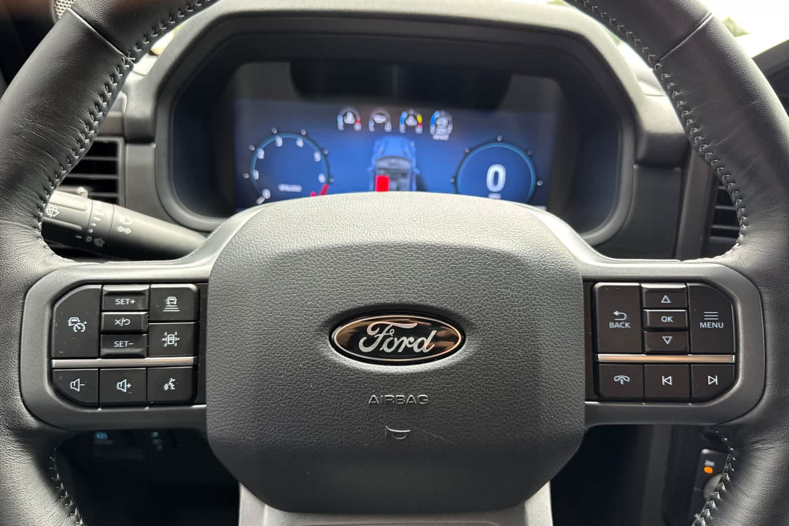 Thumbnail: 2024 Ford F-150 - 23