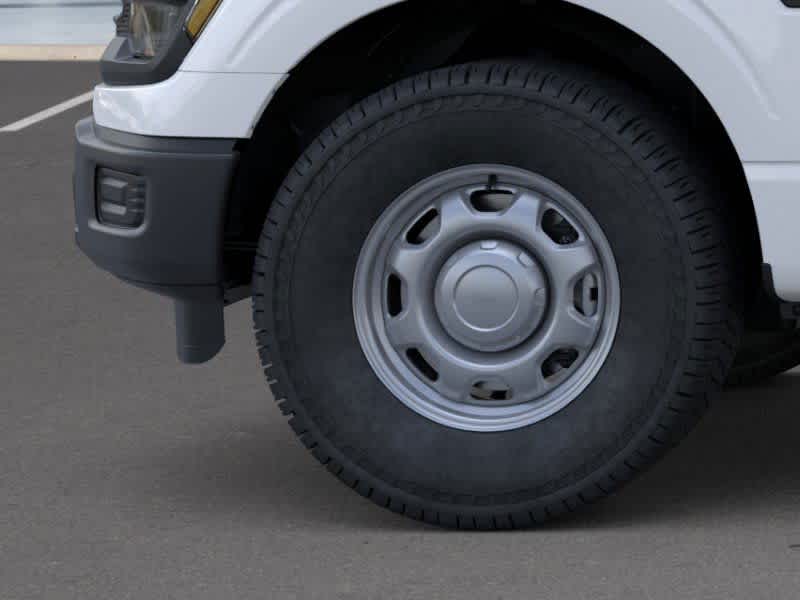 Thumbnail: 2026 Ford F-150 - 19