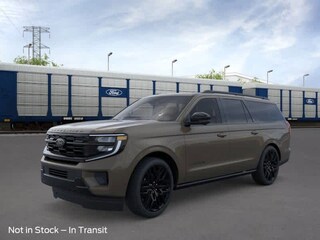 2026 Ford Expedition Max Platinum SUV