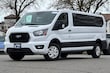  Ford Transit-350 Passenger