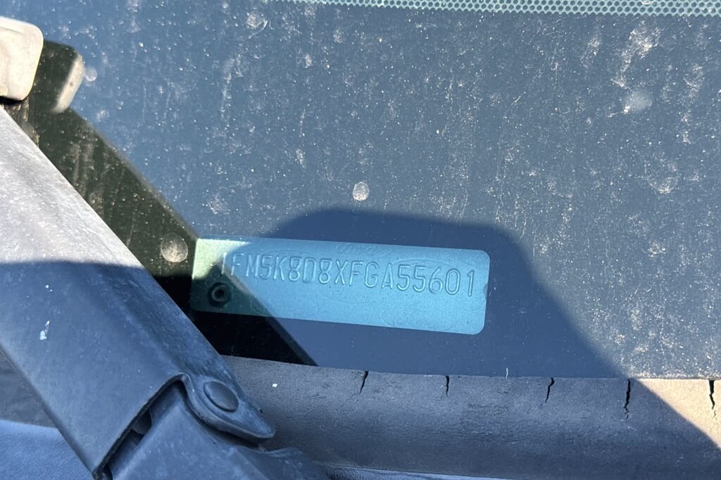 Used 2015 Ford Explorer XLT SUV