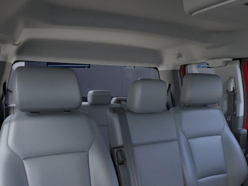 Thumbnail: 2024 Ford F-250 - 21