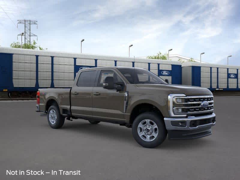 Thumbnail: 2026 Ford F-350 - 7