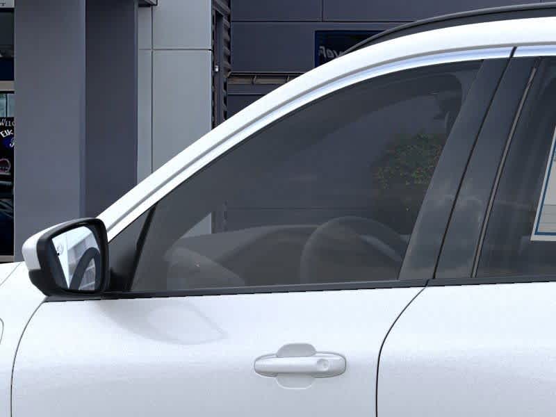 Thumbnail: 2025 Ford Escape - 20