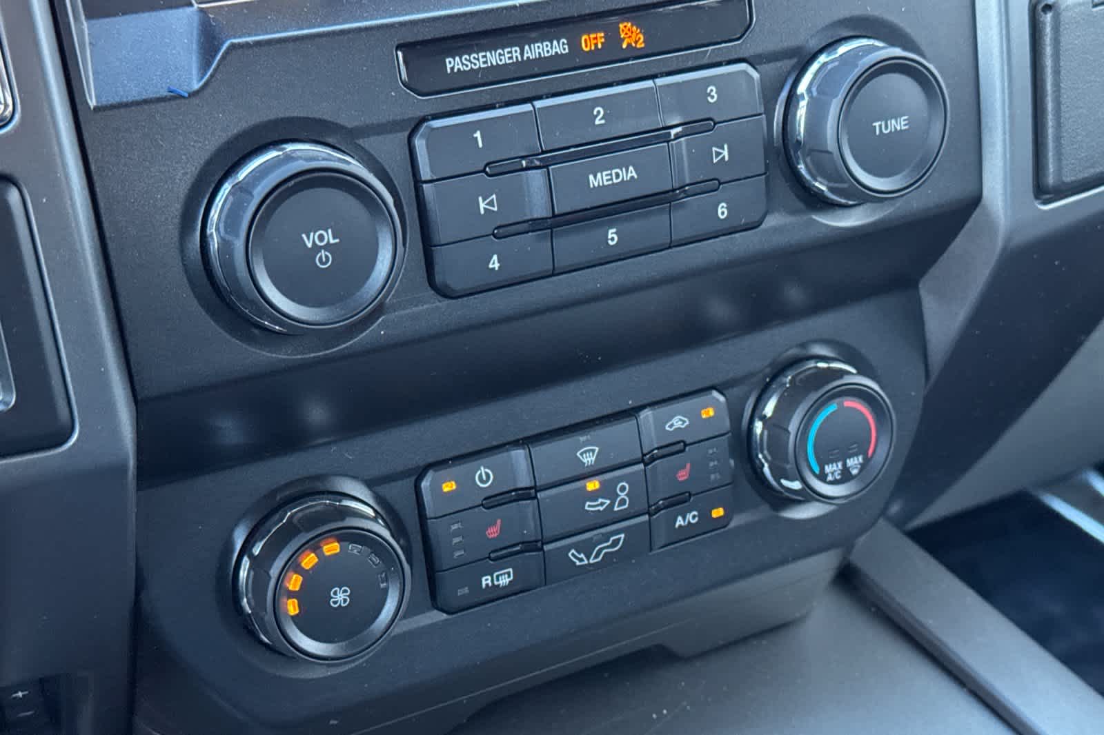 Thumbnail: 2020 Ford F-150 - 20