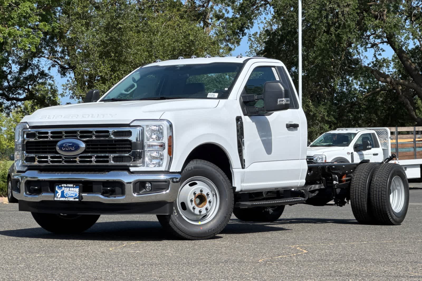 2025 Ford F-350  -
                  Elk Grove, CA
