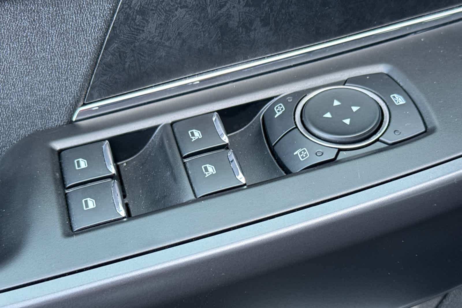 Thumbnail: 2025 Ford F-150 - 13