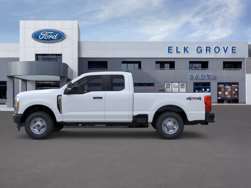 Thumbnail: 2026 Ford F-250 - 3