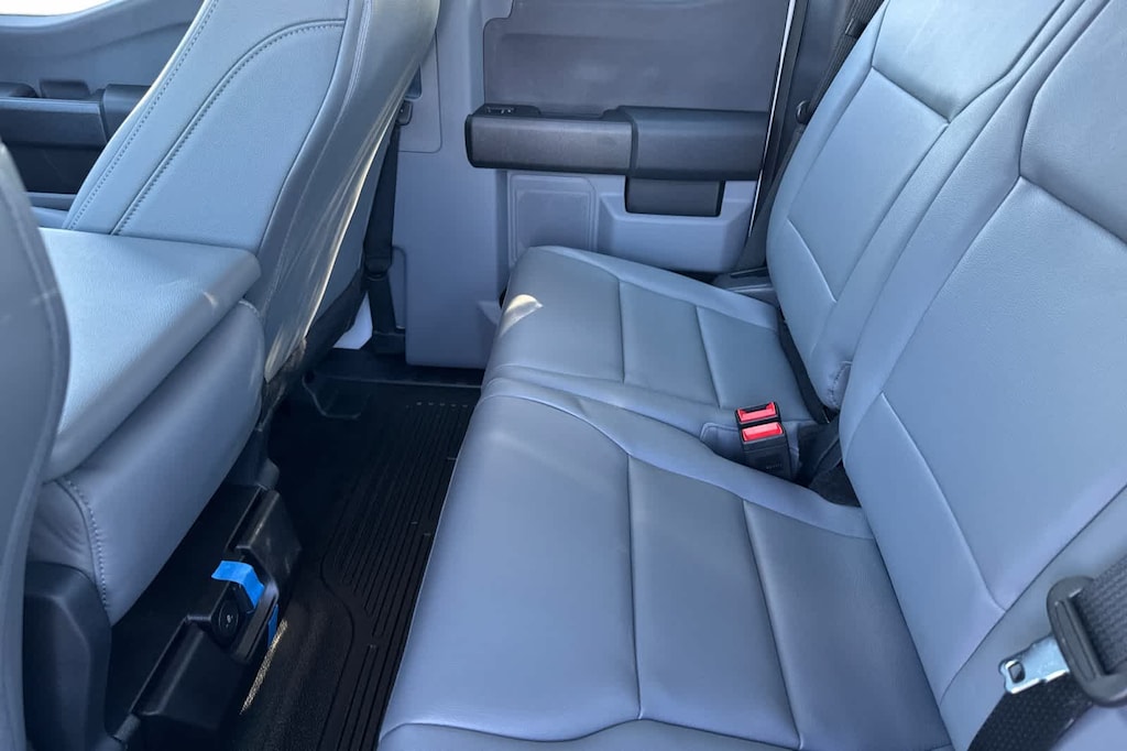 New 2026 Ford F-250 Truck Super Cab