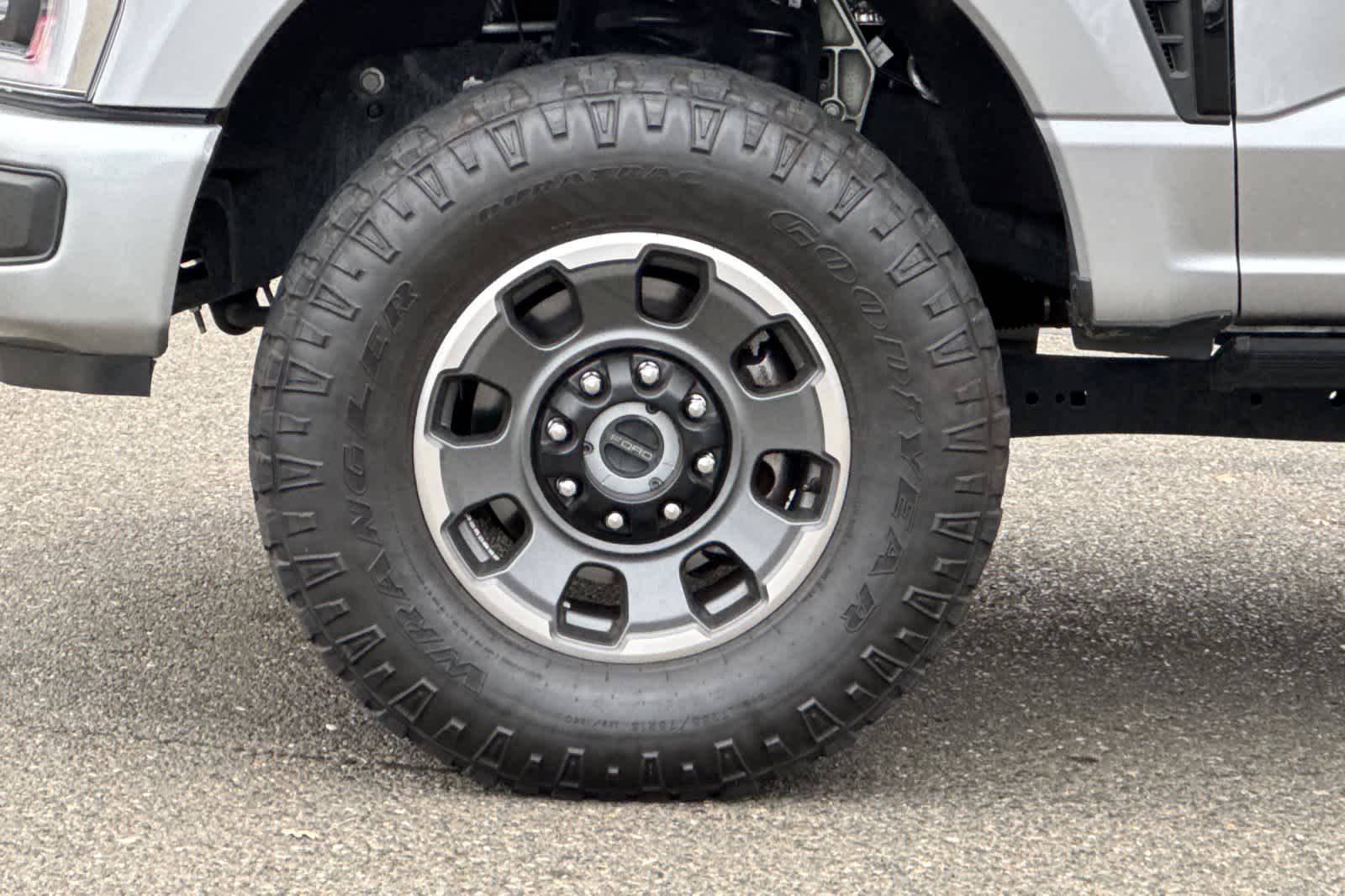 Thumbnail: 2024 Ford F-250 - 25